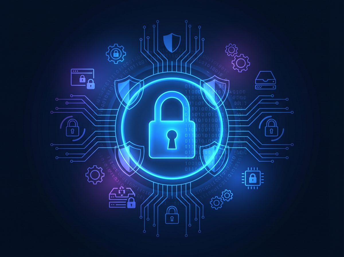 加速器下下安全防护体系